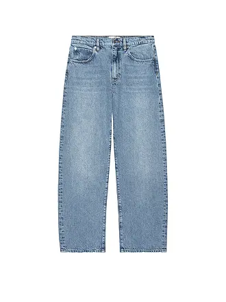 FRAME | Jeans coupe ballon SLUNG BARREL | 